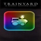 Mit der Spiel Last voyage ipa für iPhone du kostenlos Trainyard herunterladen.