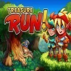 Mit der Spiel Max Adventure ipa für iPhone du kostenlos Treasure run! herunterladen.