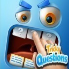Mit der Spiel Jelly jumpers ipa für iPhone du kostenlos Tricky Questions herunterladen.