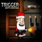 Mit der Spiel Dreamjob: Veterinarian ipa für iPhone du kostenlos Trigger Happy Christmas herunterladen.