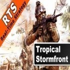Mit der Spiel Nozomi: Disaster & hope ipa für iPhone du kostenlos Tropical Stormfront herunterladen.