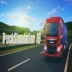 Mit der Spiel Sid Meier's starships ipa für iPhone du kostenlos Truck simulation 16 herunterladen.