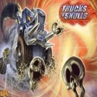 Mit der Spiel Shadowrun: Dragonfall ipa für iPhone du kostenlos Trucks and Skulls NITRO herunterladen.