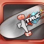 Mit der Spiel Bird duel ipa für iPhone du kostenlos True Skate herunterladen.