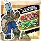 Mit der Spiel Violet: Space mission ipa für iPhone du kostenlos Tucker Ray in: Rednecks vs. Zombies herunterladen.