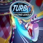 Mit der Spiel My Om Nom ipa für iPhone du kostenlos Turbo Racing League herunterladen.