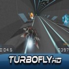 Mit der Spiel Defen-G Astro ipa für iPhone du kostenlos TurboFly herunterladen.