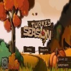 Mit der Spiel Sponge Bob: Sponge on the run ipa für iPhone du kostenlos Turkey Season herunterladen.