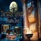 Mit der Spiel Gravity badgers ipa für iPhone du kostenlos Twisted Lands: Shadow Town herunterladen.