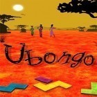 Mit der Spiel Ants : Mission Of Salvation ipa für iPhone du kostenlos Ubongo: Puzzle challenge herunterladen.