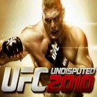 Scarica il miglior gioco per iPhone, iPad gratis: UFC Undisputed.