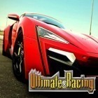 Con gioco Mini Ninjas per iPhone scarica gratuito Ultimate car racing.
