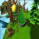 Mit der Spiel Duck вumps ipa für iPhone du kostenlos Ultimate Mini Golf herunterladen.