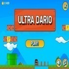 Mit der Spiel Rail rush ipa für iPhone du kostenlos Ultra Dario herunterladen.