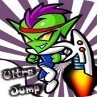 Mit der Spiel Star sky ipa für iPhone du kostenlos Ultra Jump herunterladen.