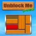 Mit der Spiel iRoller coaster 2 ipa für iPhone du kostenlos Unblock me pro herunterladen.