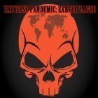 Mit der Spiel Ice Age: Dawn Of The Dinosaurs ipa für iPhone du kostenlos Universe pandemic: Earth plague herunterladen.