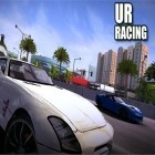 Mit der Spiel Need for speed: No limits ipa für iPhone du kostenlos UR racing herunterladen.