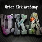 Mit der Spiel Yet it moves ipa für iPhone du kostenlos Urban kick academy herunterladen.