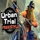 Mit der Spiel Zombies and Me ipa für iPhone du kostenlos Urban trial freestyle herunterladen.