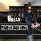 Mit der Spiel Car Club:Tuning Storm ipa für iPhone du kostenlos Urban Wakeboarding 3D Plus herunterladen.
