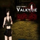 Mit der Spiel 3D Dino raptor race ipa für iPhone du kostenlos Valkyrie:Death Zone herunterladen.