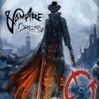 Scarica il miglior gioco per iPhone, iPad gratis: Vampire Origins RELOADED.