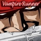 Mit der Spiel Springee ipa für iPhone du kostenlos Vampire Runner herunterladen.