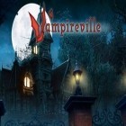 Mit der Spiel Ricky Carmichael's Motorcross Marchup ipa für iPhone du kostenlos Vampireville: haunted castle adventure herunterladen.
