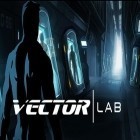Con gioco Never alone per iPhone scarica gratuito Vector lab.