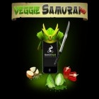 Mit der Spiel Magic tower story ipa für iPhone du kostenlos Veggie samurai herunterladen.