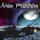 Mit der Spiel Red Bull X-Fighters 2012 ipa für iPhone du kostenlos Vex puzzles herunterladen.
