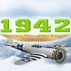 Mit der Spiel Bus Turbo Racing ipa für iPhone du kostenlos Victory through: Air power 1942 herunterladen.