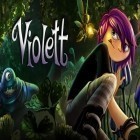 Mit der Spiel Auro: A monster-bumping adventure ipa für iPhone du kostenlos Violett herunterladen.