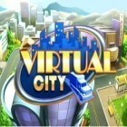 Mit der Spiel Tehra Dark Warrior ipa für iPhone du kostenlos Virtual city herunterladen.