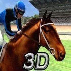 Mit der Spiel Wild hogs ipa für iPhone du kostenlos Virtual Horse Racing 3D herunterladen.