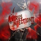 Mit der Spiel Hooga ipa für iPhone du kostenlos Virus infection 2 herunterladen.