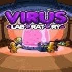 Mit der Spiel THE DEAD: Chapter One ipa für iPhone du kostenlos Virus laboratory herunterladen.
