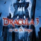 Mit der Spiel Save our sheep ipa für iPhone du kostenlos Dracula: Resurrection - Part 3. The Dragon's Lair herunterladen.