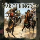 Mit der Spiel Toca: Kitchen 2 ipa für iPhone du kostenlos War of kingdom herunterladen.
