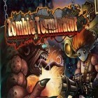 Mit der Spiel Don't touch me ipa für iPhone du kostenlos War of zombie: Terminator herunterladen.