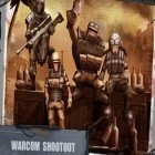 Mit der Spiel Evhacon: War stories ipa für iPhone du kostenlos WarCom: Shootout herunterladen.