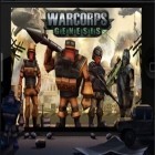 Mit der Spiel World's hardest escape ipa für iPhone du kostenlos WarCorps: Genesis herunterladen.