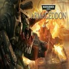 Mit der Spiel Battle: Defender ipa für iPhone du kostenlos Warhammer 40 000: Armageddon herunterladen.