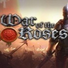 Mit der Spiel Dragon quest 3: The seeds of salvation ipa für iPhone du kostenlos Wars of the Roses herunterladen.