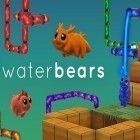 Mit der Spiel Swap heroes 2 ipa für iPhone du kostenlos Water bears herunterladen.