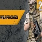 Mit der Spiel Crazy driller! ipa für iPhone du kostenlos Weaphones: Firearms simulator 2 herunterladen.