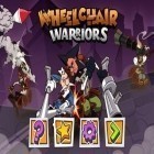 Mit der Spiel Where's My Head? ipa für iPhone du kostenlos Wheelchair Warriors - 3D Battle Arena herunterladen.