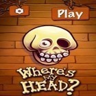 Mit der Spiel Extreme Formula ipa für iPhone du kostenlos Where's My Head? herunterladen.