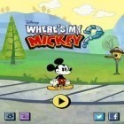 Mit der Spiel SpySpy ipa für iPhone du kostenlos Where’s My Mickey? herunterladen.